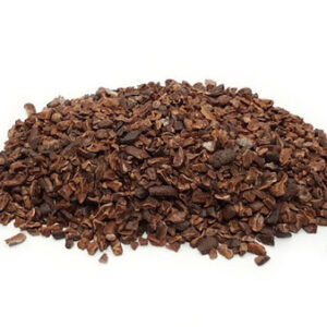 NIBS DE CACAU - Theobroma cacao