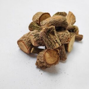 CIPÓ MIL HOMENS - Aristolochia triangularis