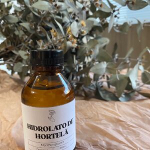 Hidrolato de Hortelã - 60mL