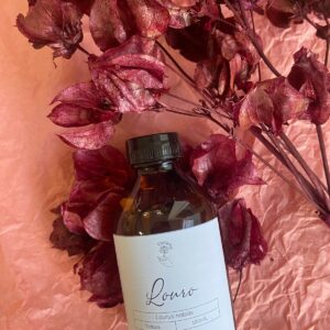 Tintura hidroalcoolica de Louro - 100mL