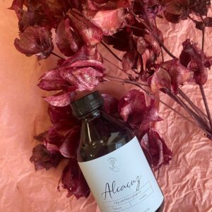 Tintura hidroalcoolica de Alcaçuz - 100mL