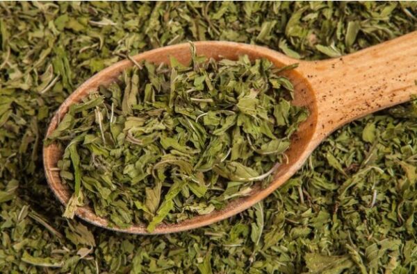 Chá Verde