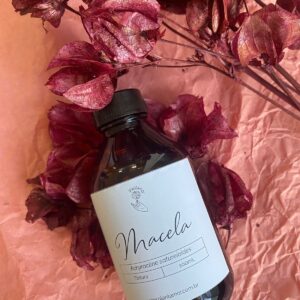 Tintura Hidroalcoolica de Macela-100ml