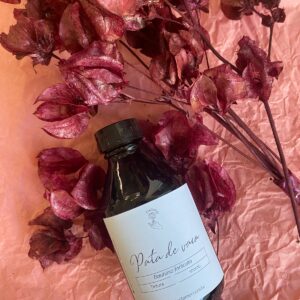 Tintura Hidroalcoolica de Pata de vaca- 100ml