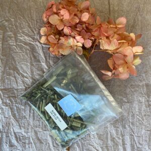 Blend detox